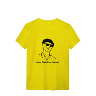 Nome do produto Isso Também Passa - Chico Xavier