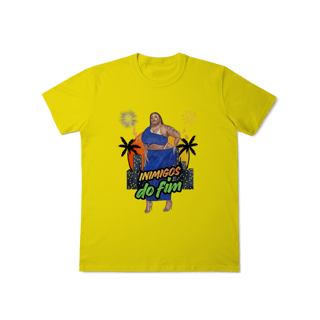 Nome do produto T-Shirt Classic 