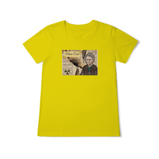 Nome do produto Baby Long Classic - Marie Curie