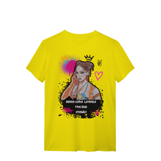 Nome do produto T-Shirt Quality - Zero Opiniões