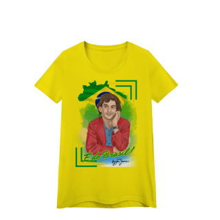 Nome do produto Baby Long Quality - A Lenda Vive