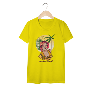 Nome do produto Baby Long Classic – Marilyn Made in Brasil