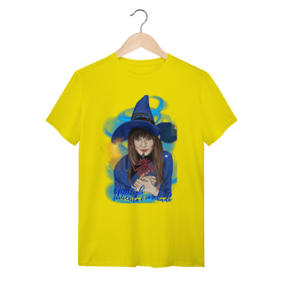 Nome do produto A T-Shirt Quality “Nem Toda Feiticeira é Corcunda”