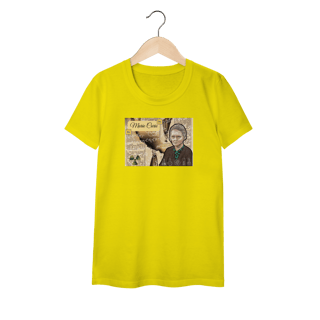 Nome do produto Baby Long Classic - Marie Curie