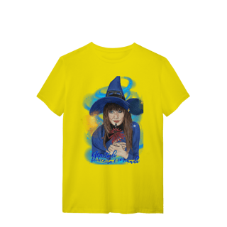 Nome do produto A T-Shirt Quality “Nem Toda Feiticeira é Corcunda”