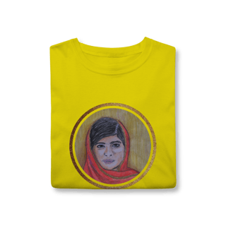 Nome do produto T-Shirt Classic - The World Changer