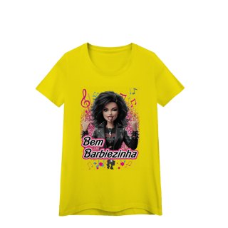 Nome do produto Baby Long Quality - Bem Barbiezinha