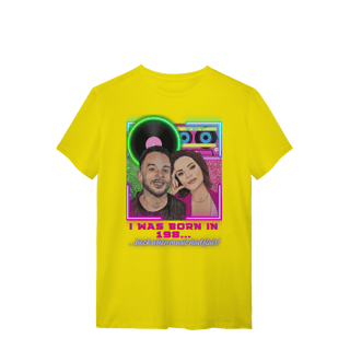 Nome do produto T-Shirt Quality – Retro Vibes 90’s