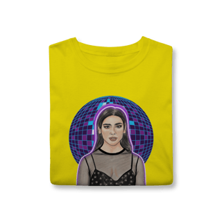 Nome do produto T-Shirt Classic - Don