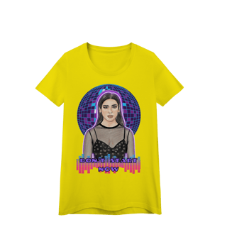 Nome do produto Baby Long Quality – Don’t Start Now