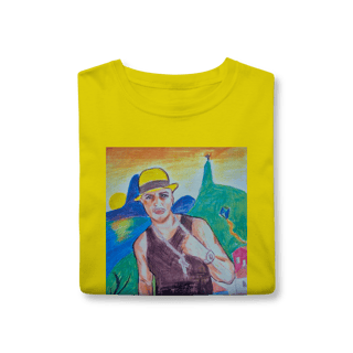 Nome do produto Ritmo da Favela