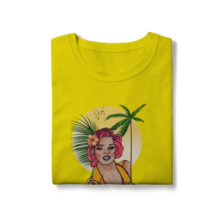 Nome do produto Baby Long Classic – Marilyn Made in Brasil