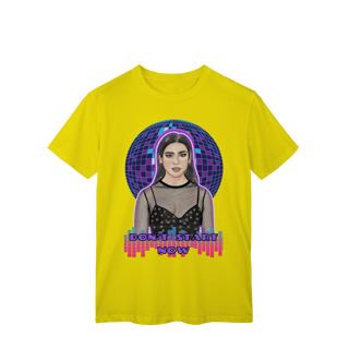 Nome do produto T-Shirt Classic - Don