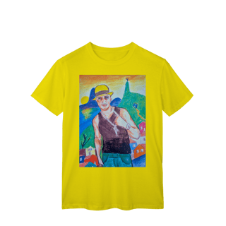 Nome do produto Ritmo da Favela