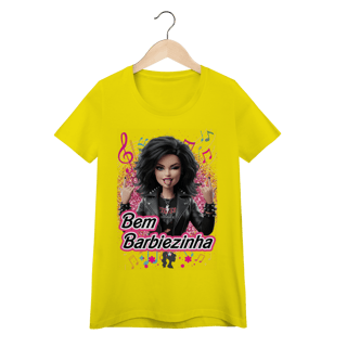 Nome do produto Baby Long Quality - Bem Barbiezinha