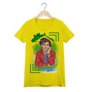 Nome do produto Baby Long Quality - A Lenda Vive