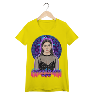 Nome do produto Baby Long Quality – Don’t Start Now