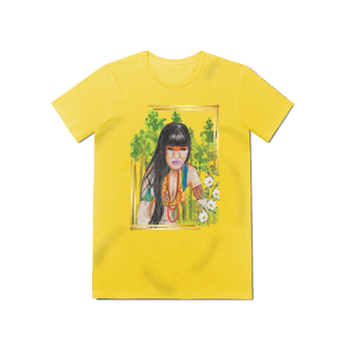 Nome do produto Baby Long Estonada - Guardiã da Floresta