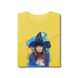 Nome do produto Nem Toda Feiticeira é Corcunda