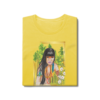 Nome do produto Baby Long Estonada - Guardiã da Floresta