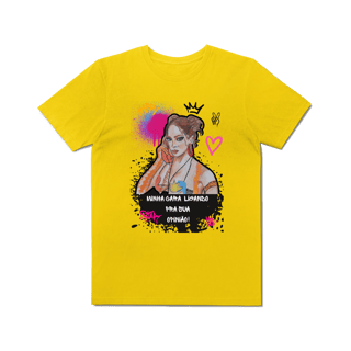 Nome do produto T-Shirt Estonada - Zero Opiniões