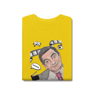 Nome do produto T-Shirt Estonada - Bean is serious