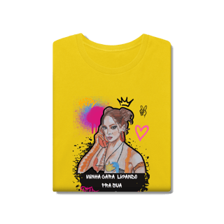 Nome do produto T-Shirt Estonada - Zero Opiniões