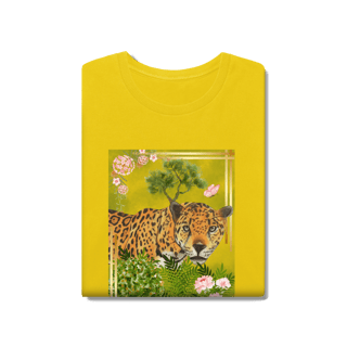 Nome do produto T-Shirt Estonada - Instinto Selvagem