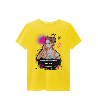 Nome do produto T-Shirt Estonada - Zero Opiniões