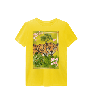 Nome do produto T-Shirt Estonada - Instinto Selvagem