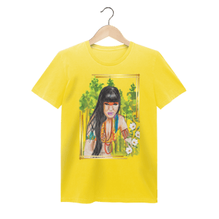 Nome do produto Baby Long Estonada - Guardiã da Floresta