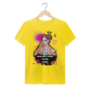 Nome do produto T-Shirt Estonada - Zero Opiniões