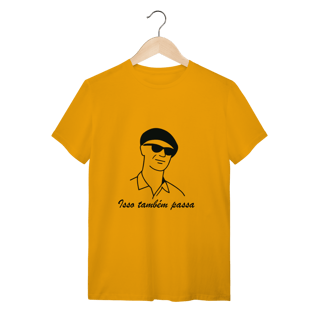 Nome do produto Isso Também Passa - Chico Xavier