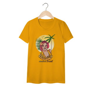 Nome do produto Baby Long Classic – Marilyn Made in Brasil