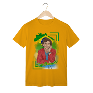 Nome do produto T-Shirt Classic - A Lenda Vive