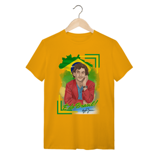 Nome do produto T-Shirt Quality - A Lenda Vive