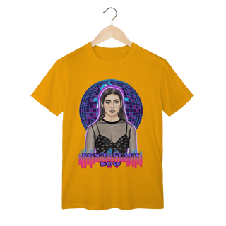 Nome do produto T-Shirt Classic - Don