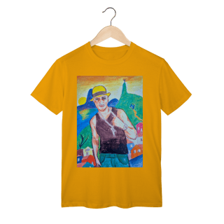 Nome do produto Ritmo da Favela