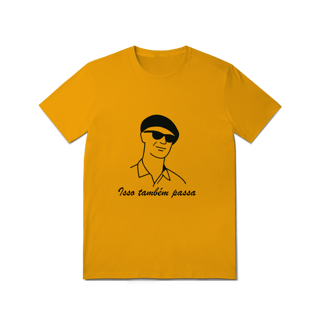 Nome do produto Isso Também Passa - Chico Xavier