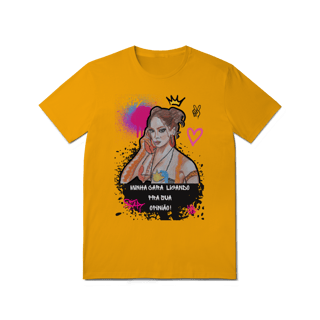 Nome do produto T-Shirt Quality - Zero Opiniões