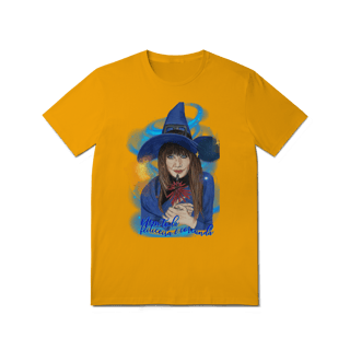 Nome do produto A T-Shirt Quality “Nem Toda Feiticeira é Corcunda”