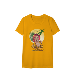 Nome do produto Baby Long Classic – Marilyn Made in Brasil