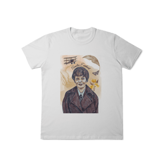 Nome do produto T-Shirt Classic - Amelia Earhart