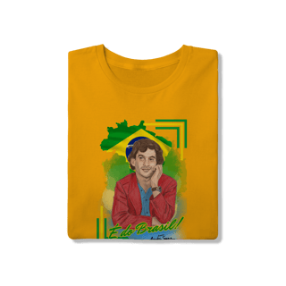 Nome do produto T-Shirt Quality - A Lenda Vive