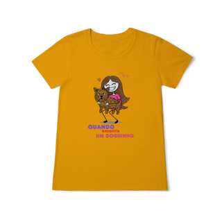 Nome do produto Baby Long Classic - Quando Encontro um Doguinho