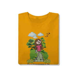 Nome do produto T-Shirt Quality - Pequenos Detalhes