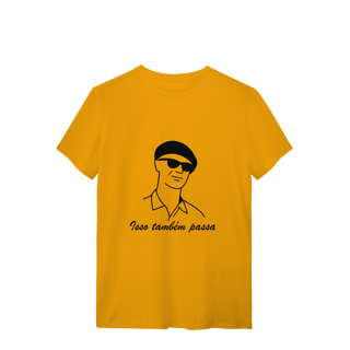 Nome do produto Isso Também Passa - Chico Xavier