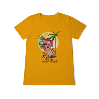 Nome do produto Baby Long Classic – Marilyn Made in Brasil