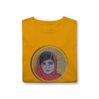 Nome do produto T-Shirt Classic - The World Changer