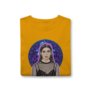 Nome do produto T-Shirt Classic - Don